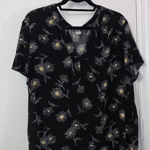 Blouse from Old Navy